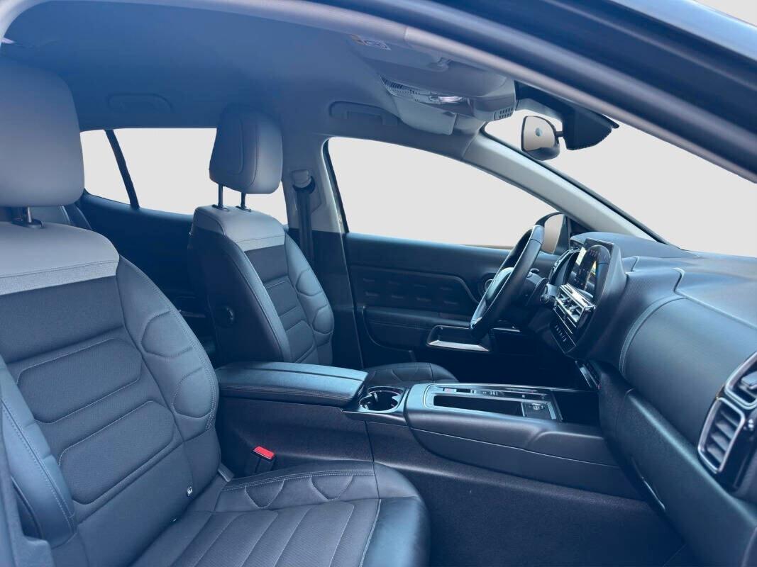 Citroen C5 Aircross BlueHDi 130 S&S EAT8 Plus 2024