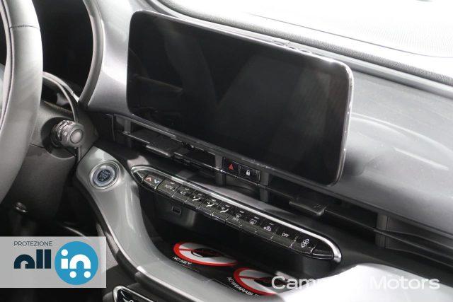 FIAT 500e Nuova 500 Icon Berlina