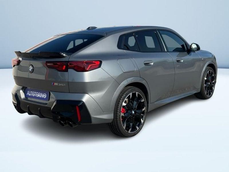 BMW X2 M35i xDrive M Sport Pro