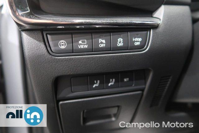 MAZDA 6 Mazda3 Mazda3 5p 2.0 m-hybrid 122cv at Exclusive