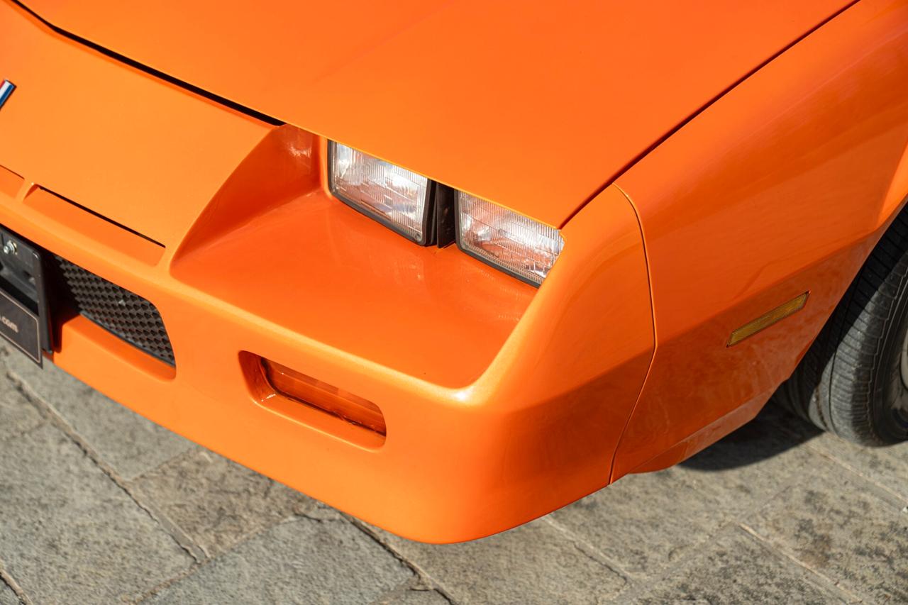 Chevrolet Camaro III Z28 5.0 V8 - CHE00021