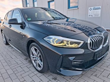 Bmw 118 118i 5p. Msport