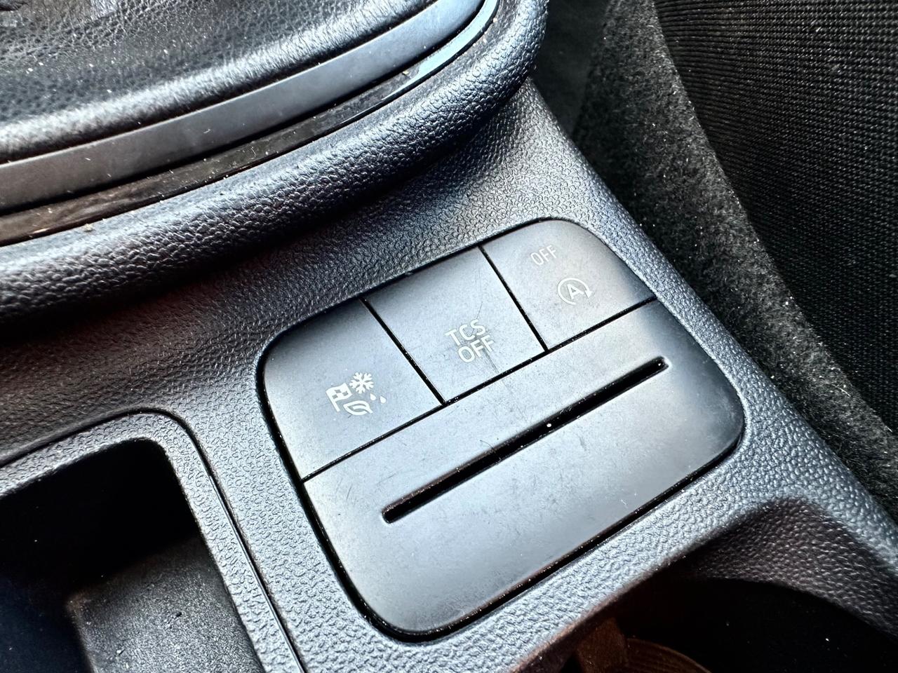 Ford Fiesta 1.0 Ecoboost 95 CV Connect S