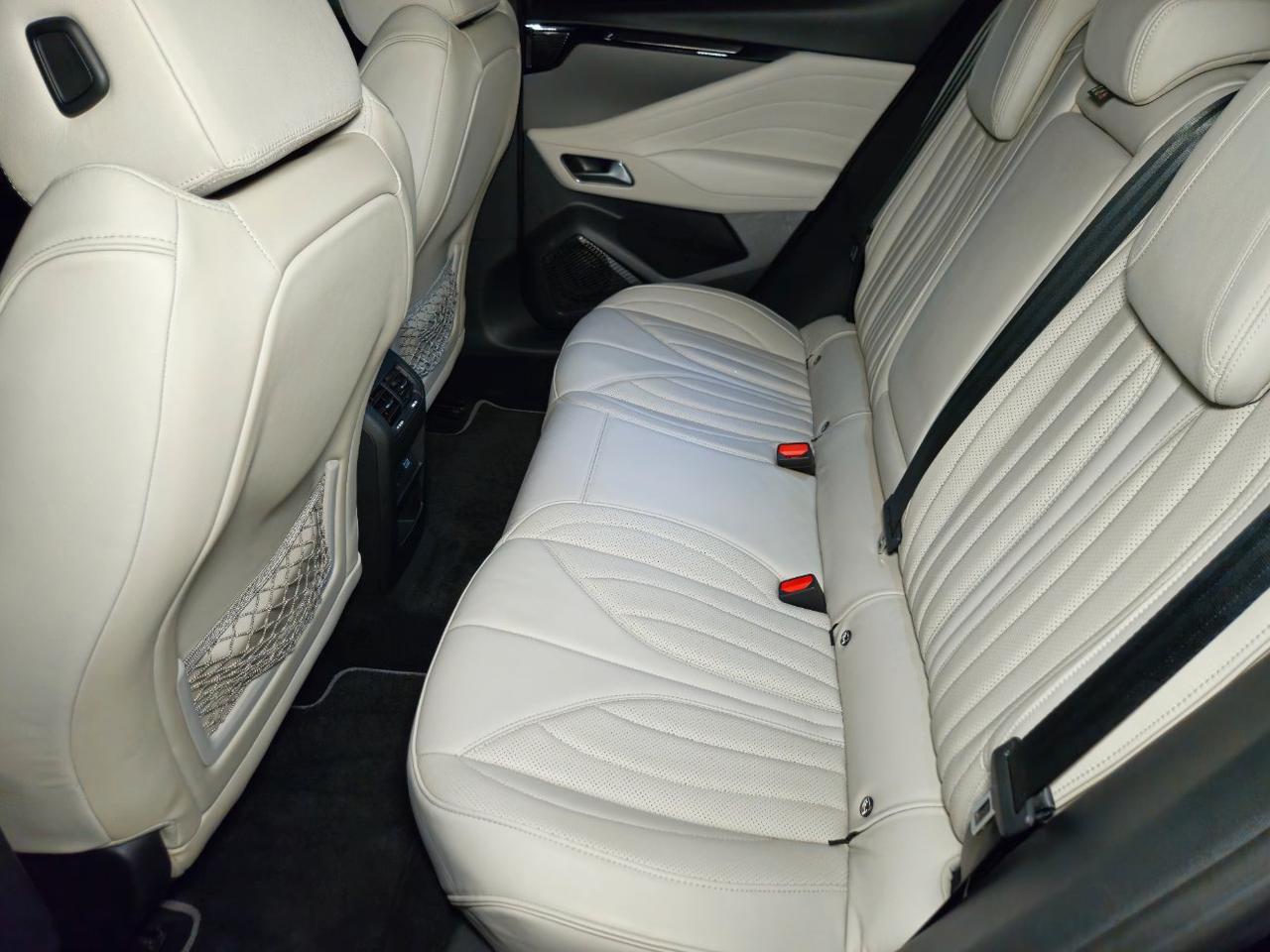 DS DS4 1.5 bluehdi Esprit de Voyage 130cv auto