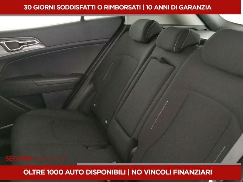 Kia Sportage 1.6 crdi mhev Business imt