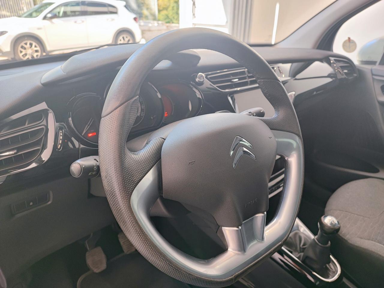 Citroen C3 PureTech 82 Exclusive