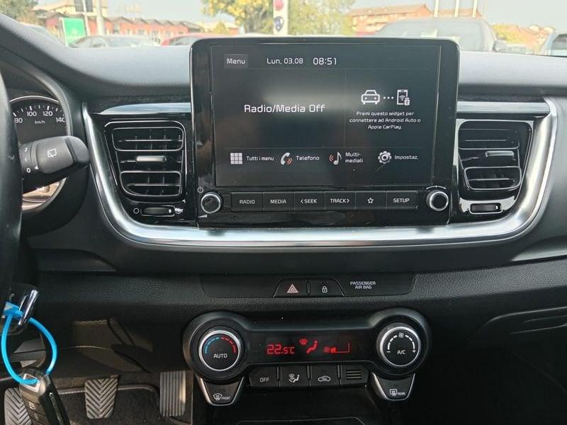 Kia Stonic 1.0 T-GDI 74KW MHEV STYLE