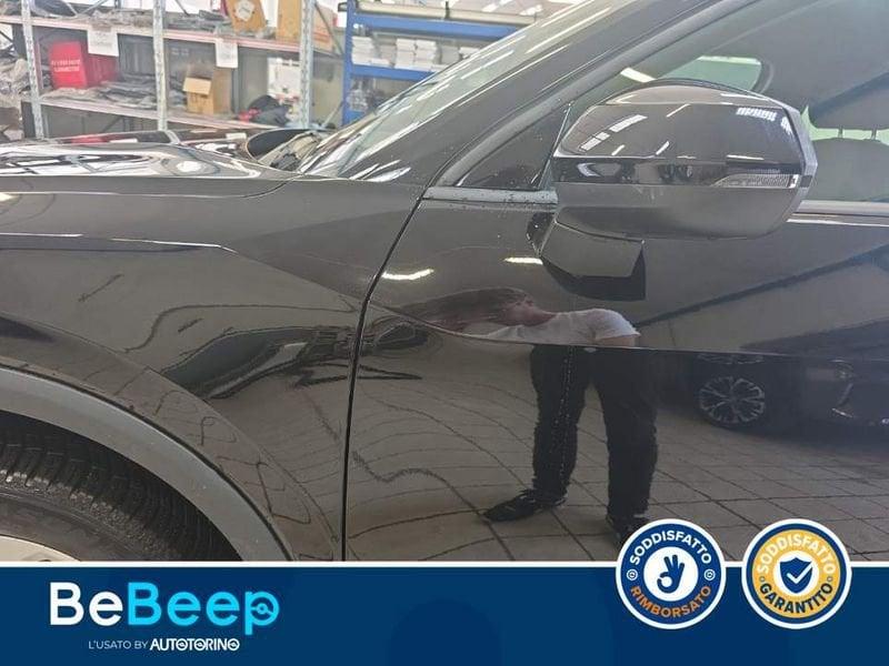 Audi Q2 1.6 TDI BUSINESS S-TRONIC