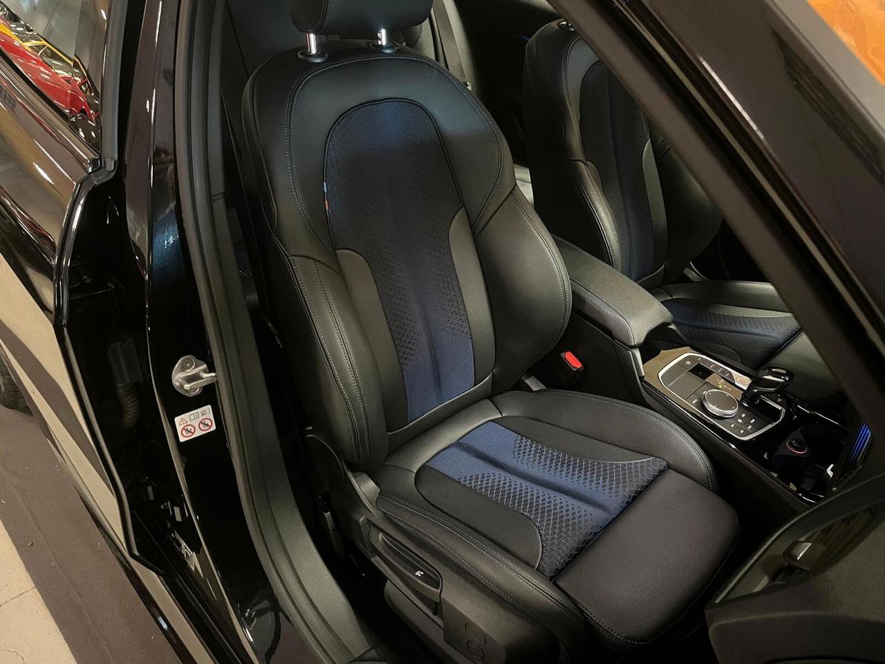 Bmw 118 118i 5p. Msport