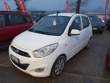 HYUNDAI i10 1.1 12V BlueDrive GPL