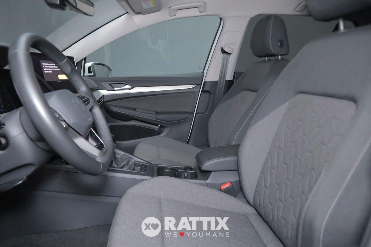 Volkswagen Golf 1.5 tsi 150CV Edition Plus