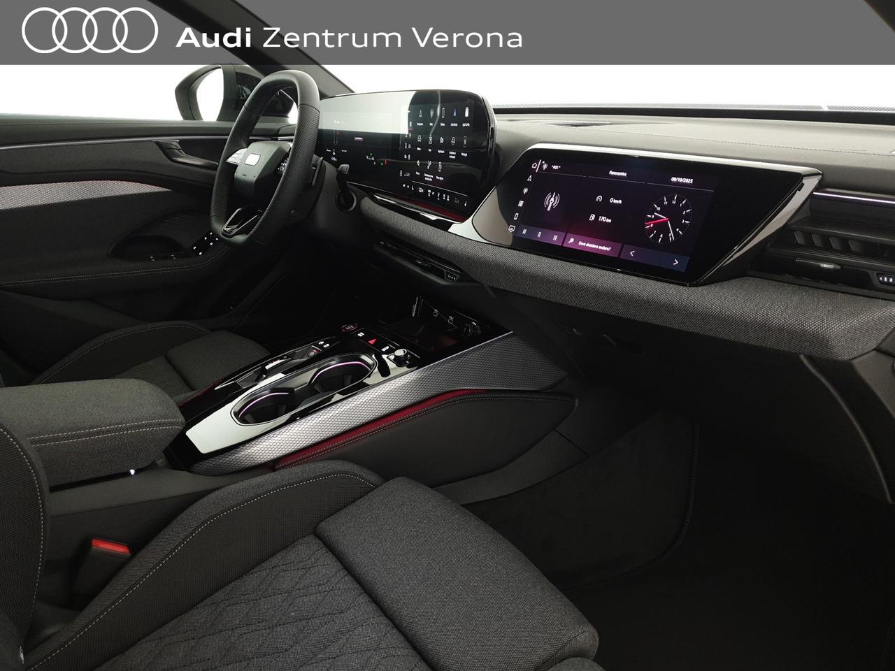 Avant 2.0TDI 204CV quattro S tronic S line Edition