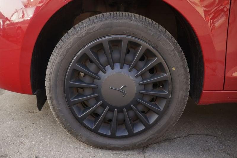 Lancia Ypsilon Lancia Ypsilon 1.0 FireFly 70cv S&S Hybrid SILVER 51KW ANNO 2022