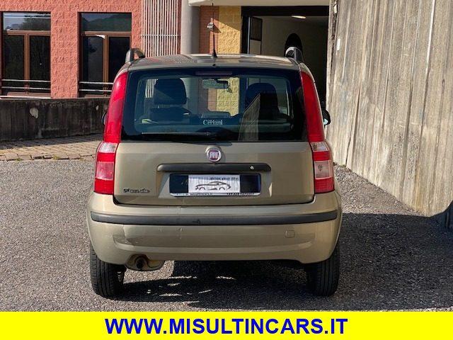 FIAT Panda 1.2 Emotion Dualogic