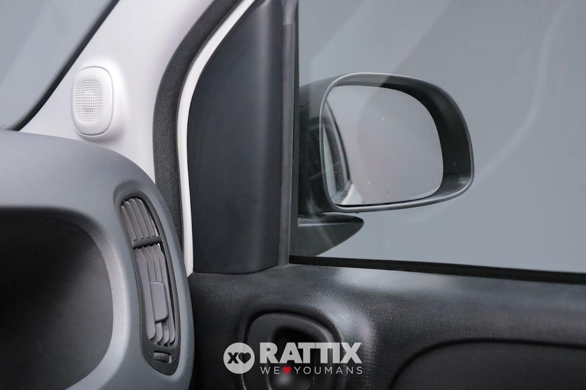 Fiat Panda 1.0 firefly hybrid 70CV City Life