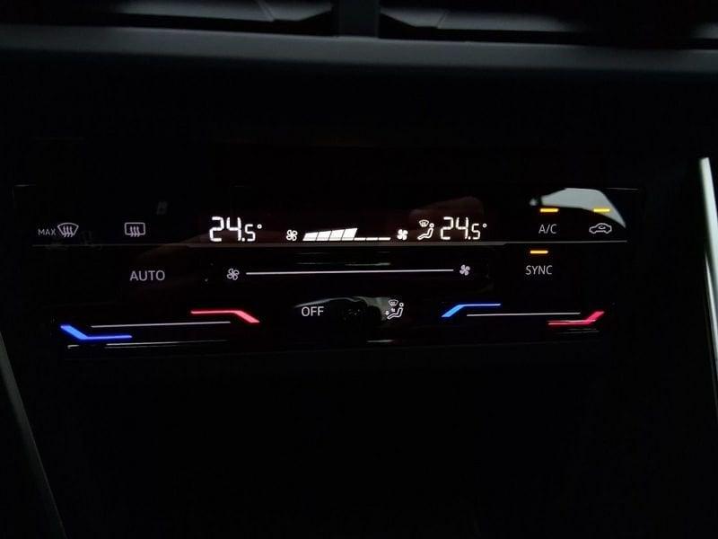 Volkswagen Polo 1.0 EVO Life