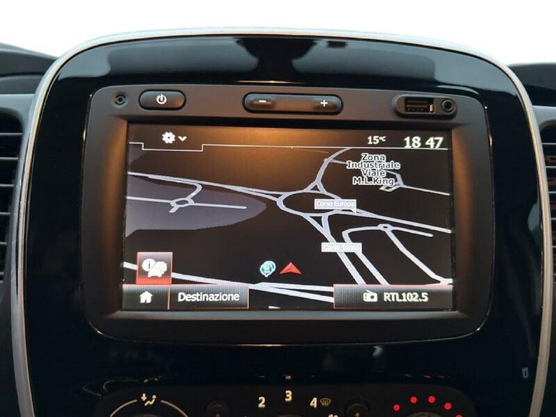 Renault Trafic Trafic T29 2.0 dCi 120CV PL-TN Furgone Ice Plus iva inclusa