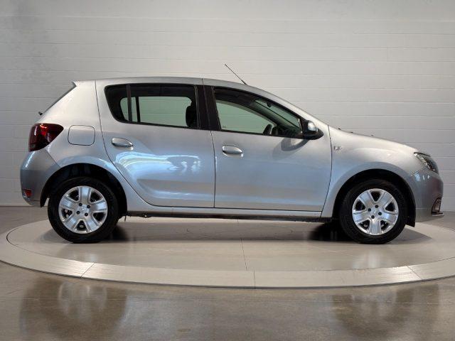 DACIA Sandero Streetway 1.0 TCe 100CV ECO-G Comfort PREZZO REALE