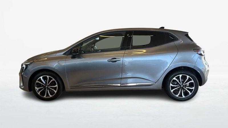 Renault Clio V 2023 1.0 TCe Techno
