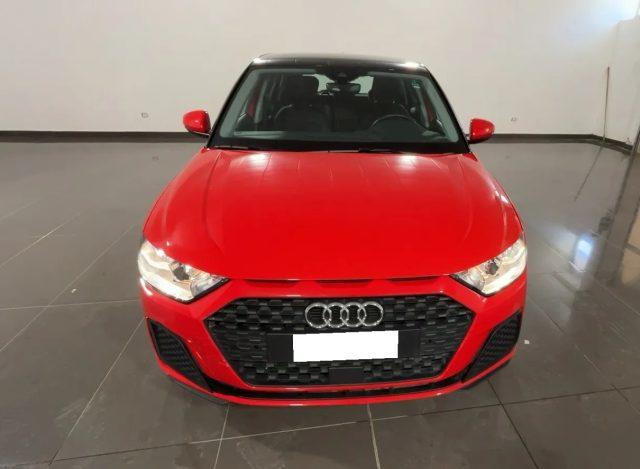 AUDI A1 SPB 25 TFSI S tronic Admired Aziendale