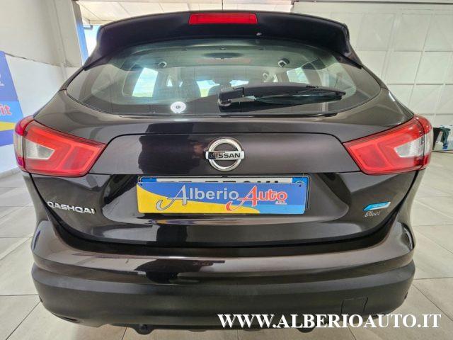 NISSAN Qashqai 1.5 dCi Acenta Premium
