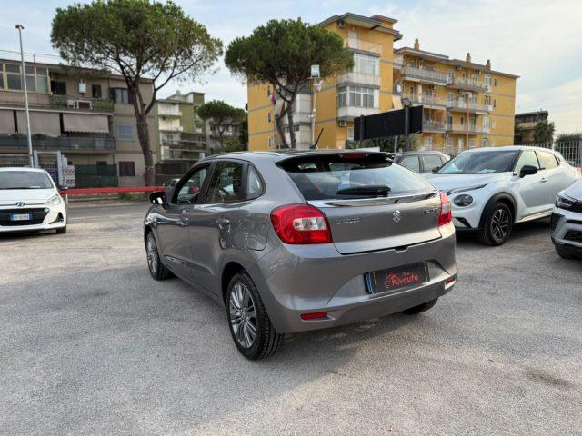 SUZUKI Baleno 1.2 Dualijet 90 Cv B-Top