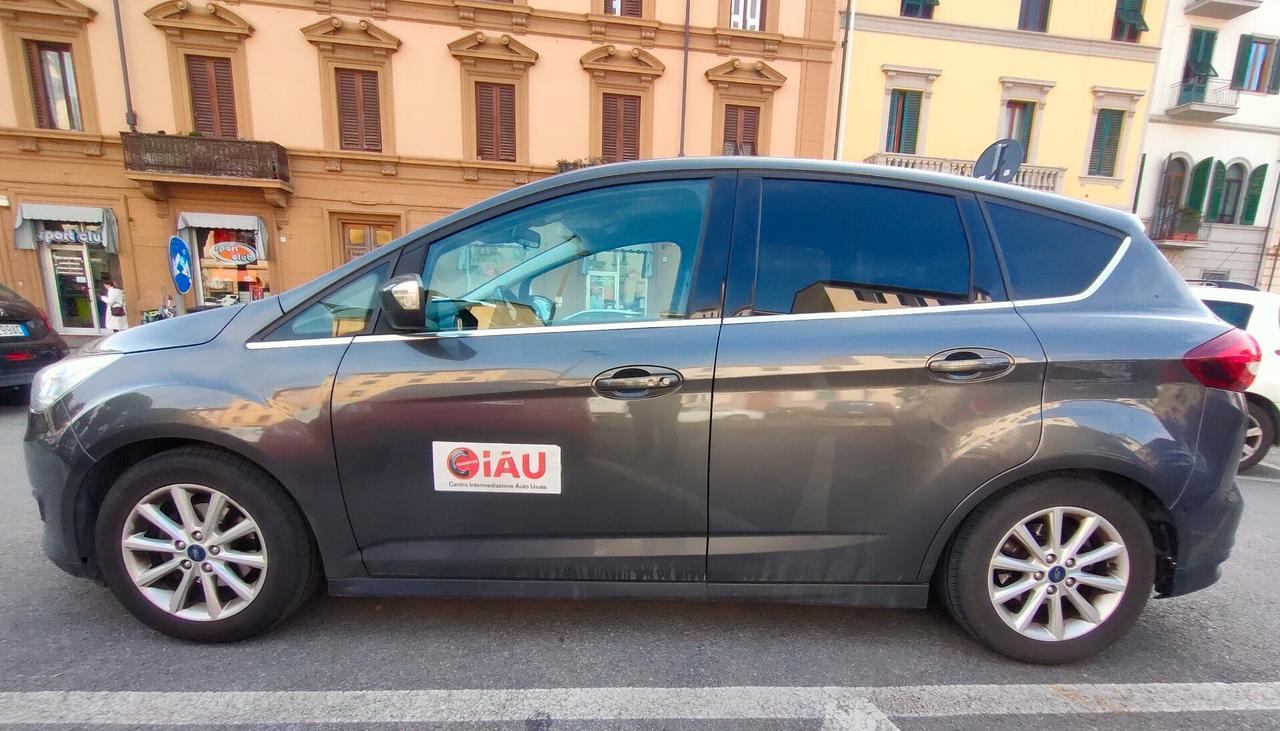 Ford C-Max 1.5 TDCi 120CV Start&Stop Titanium