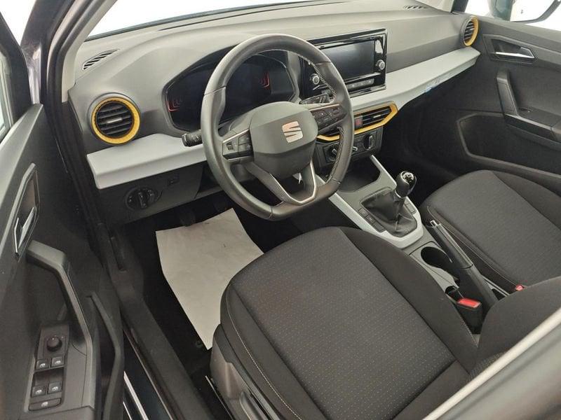 SEAT Arona 1.0 EcoTSI Style