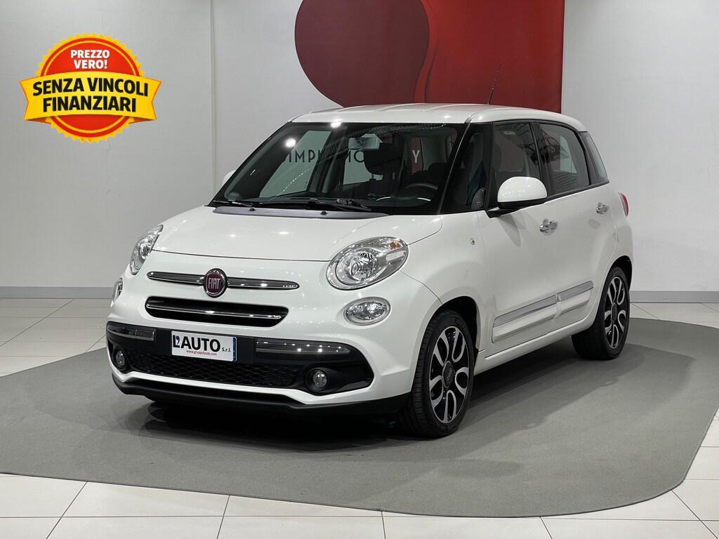 Fiat 500L 1.3 mjt Pop Star 95cv
