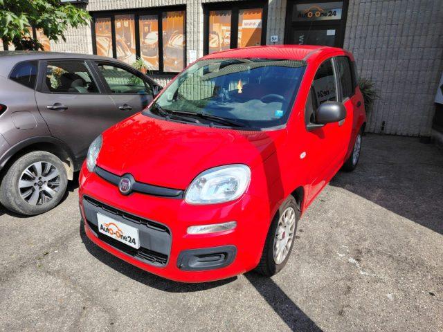 FIAT Panda 1.2 EasyPower Lounge PREZZO REALE - NEOPATENTATI