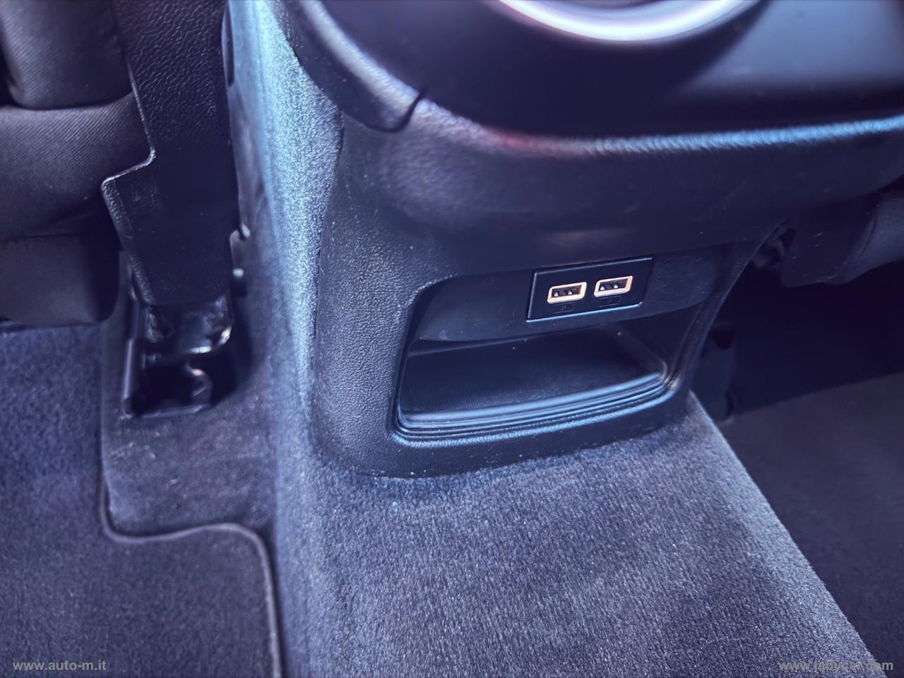 ALFA ROMEO Stelvio 2.2 T.diesel 190 CV AT8 Q4 Bus.