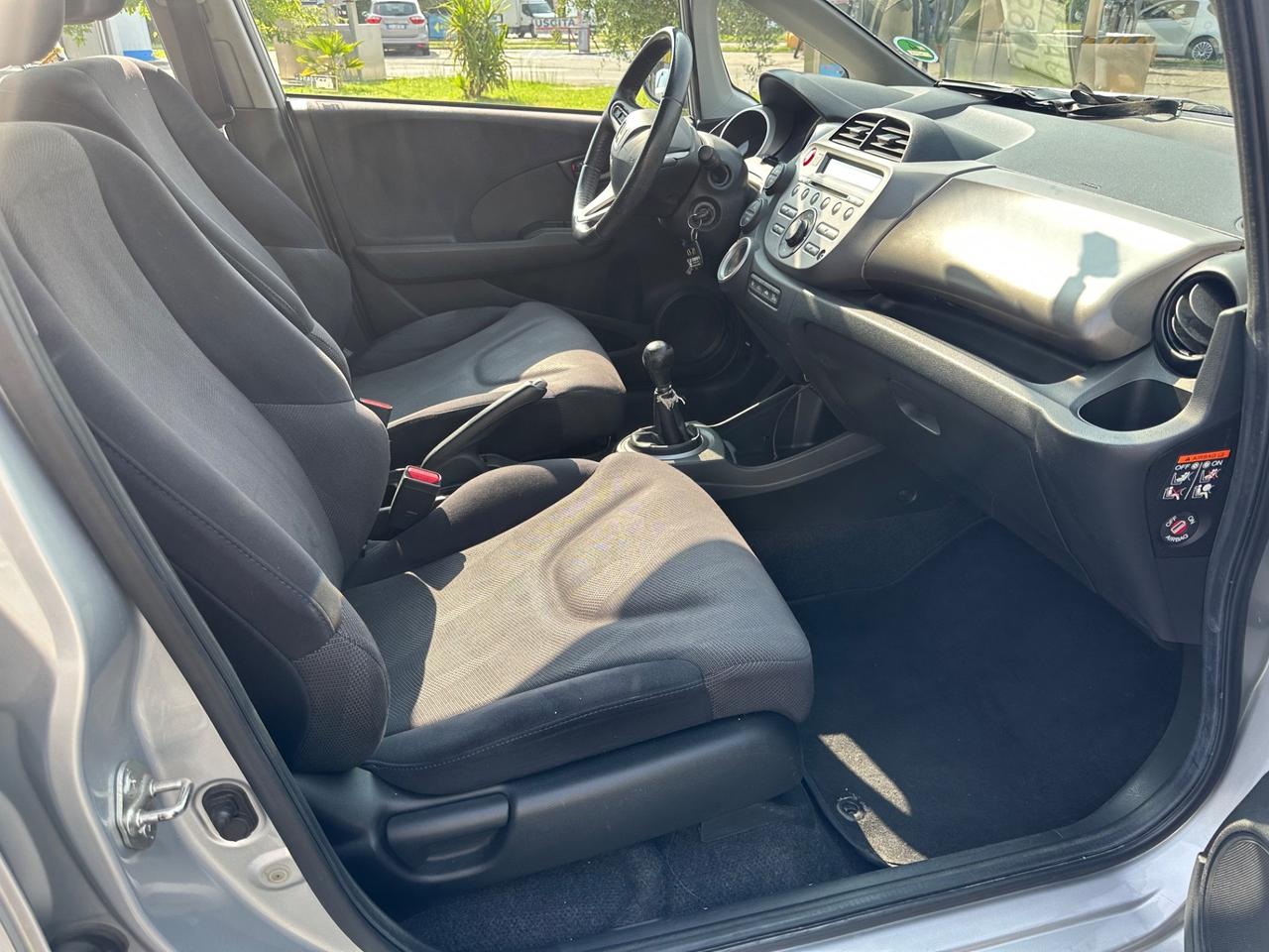 Honda Jazz 1.4 i-VTEC BENZINA NEOPATENTATI