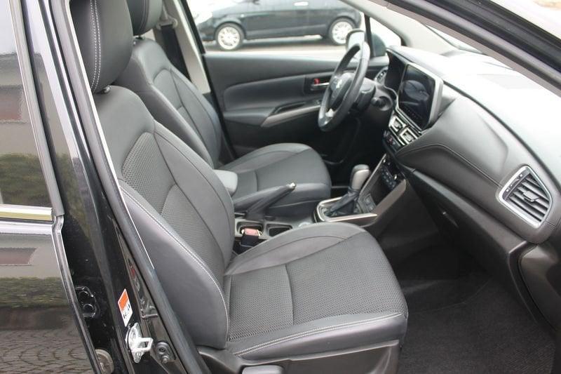 Suzuki S-Cross Hybrid 1.4 Boosterjet Hybrid 4WD AllGrip Starview