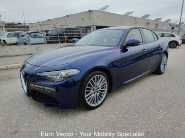 Alfa Romeo Giulia 2.2 Turbodiesel 150 CV Super