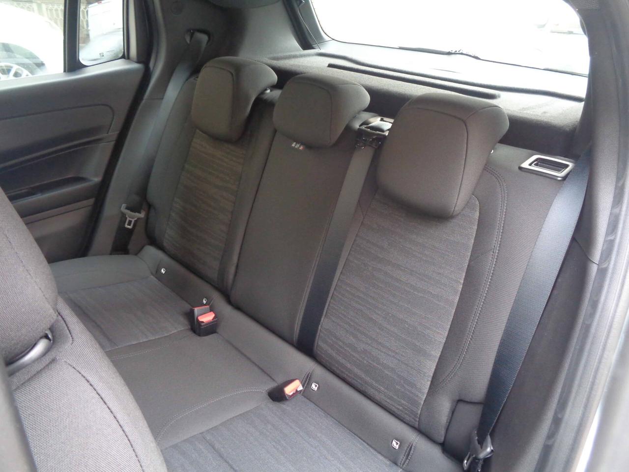 Jeep Avenger 1.2 Turbo 100CV Longitude (Promo)