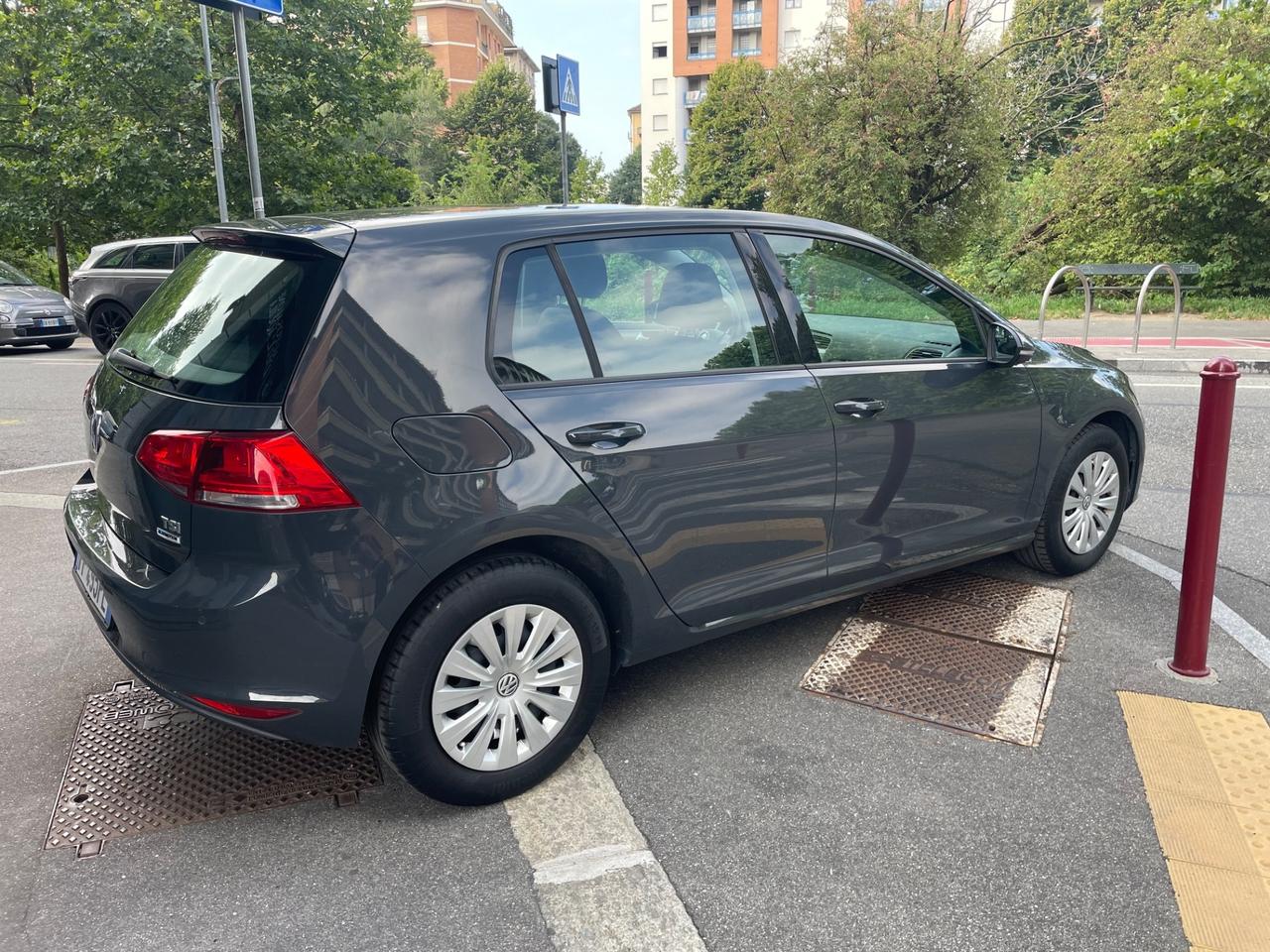 Volkswagen Golf 1.2 TSI 85 CV 5p/1PROP/GARANZIA