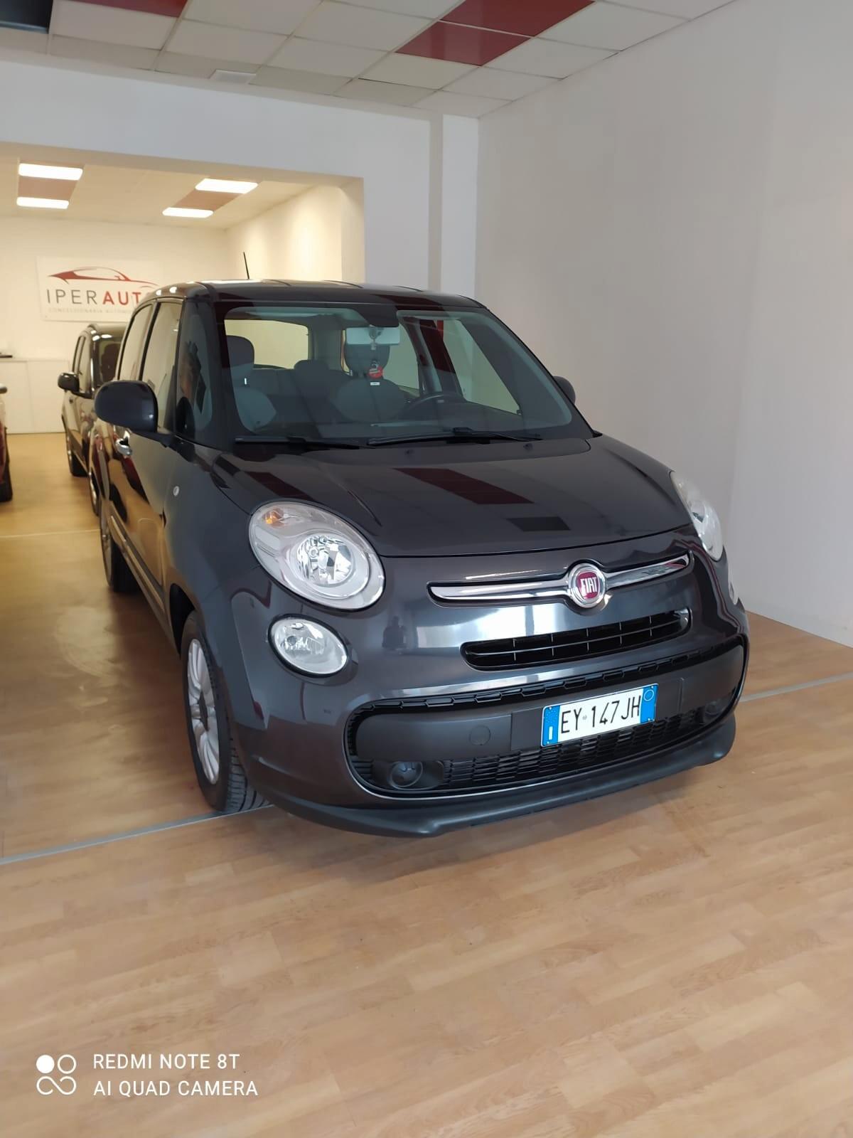Fiat 500L 1.3 Multijet 85 CV Pop Star