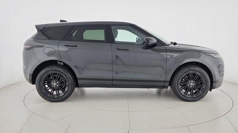 Land Rover RR Evoque 2.0D I4 163 CV AWD Auto Dynamic SE
