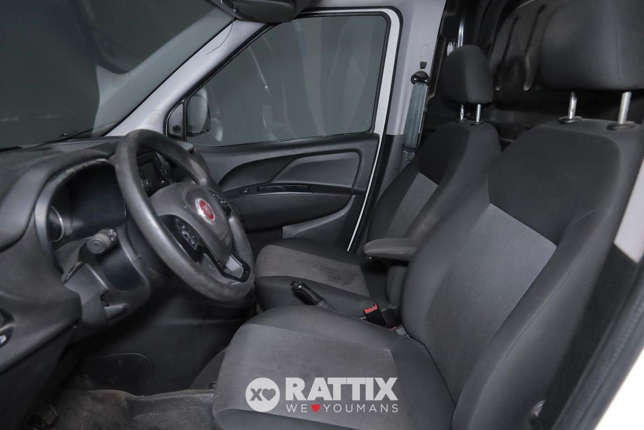 Fiat Doblo 1.3 MJT 95CV CH1 Lounge (IVA ESCLUSA)