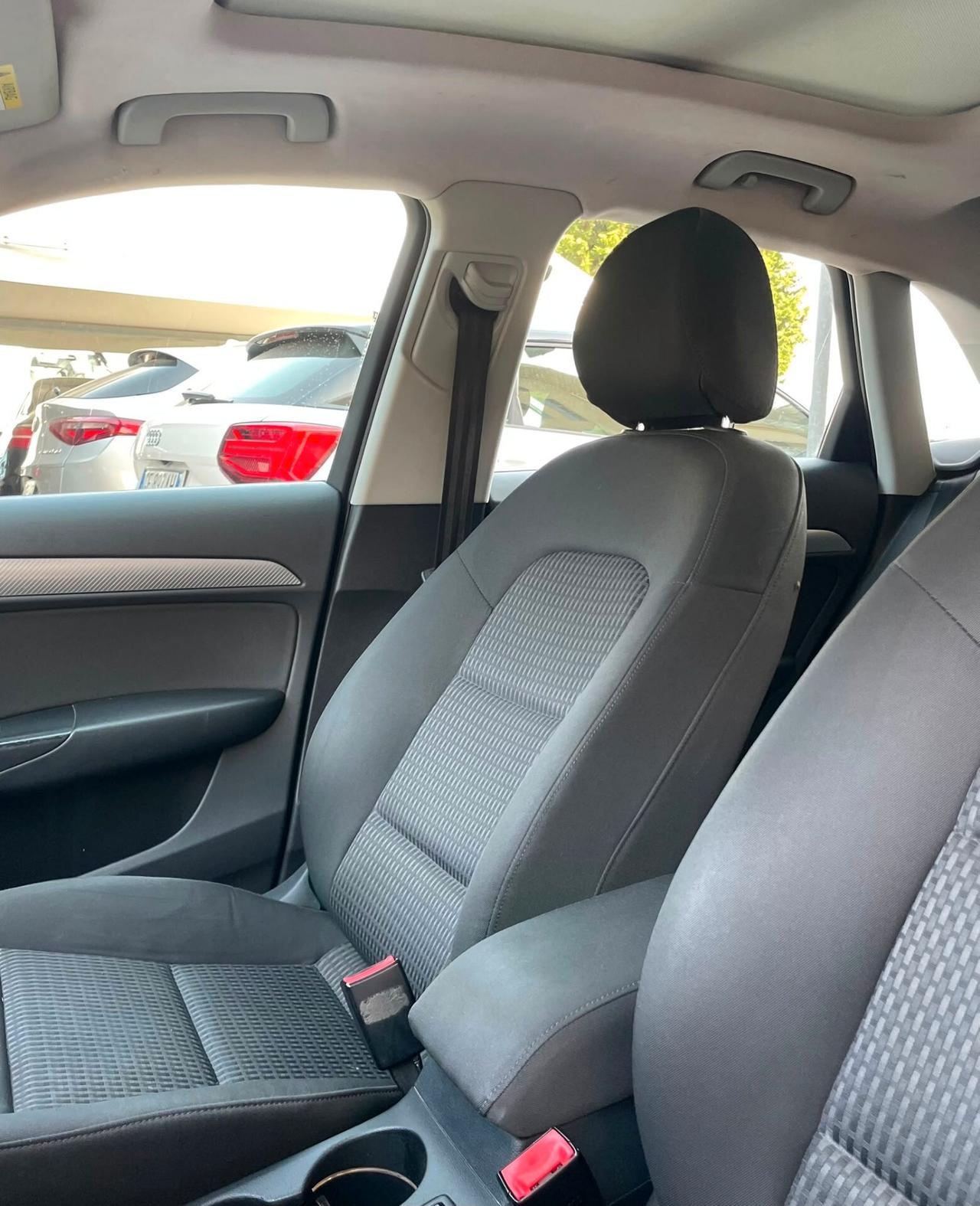 Audi Q3 2.0 TDI 150 CV quattro S tronic edition TETTO