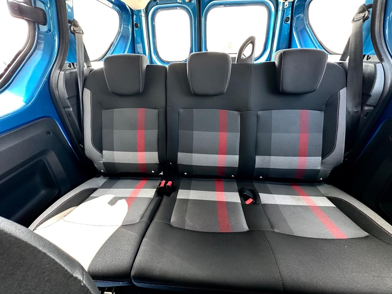 Dacia Dokker Stepway 1.5 Blue dCi 8V 95CV *NO VINCOLI*