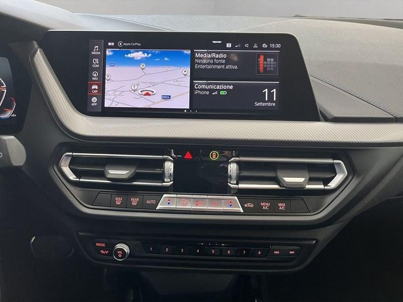 BMW Serie 1 118i Msport 136cv