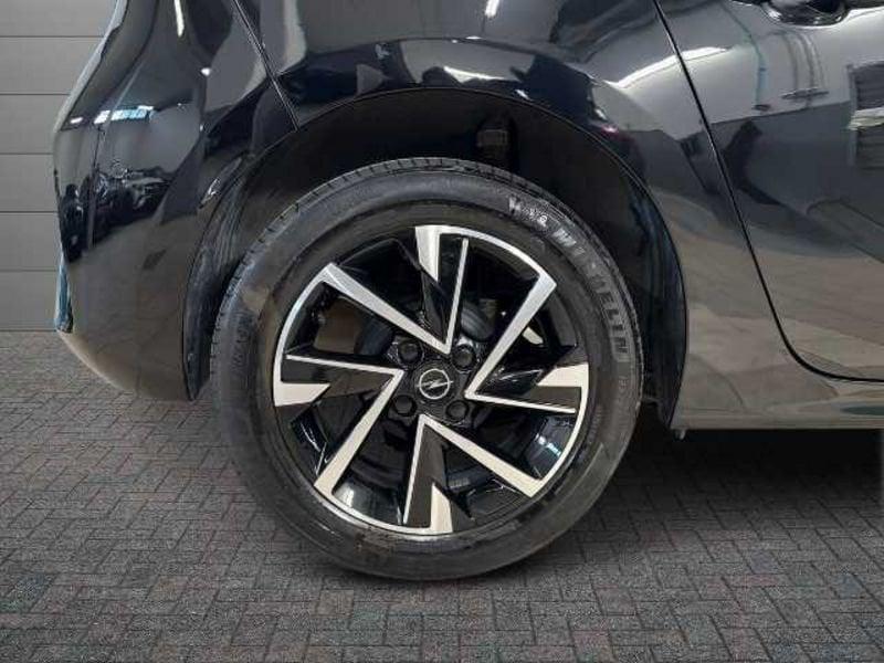Opel Corsa VI 1.2 GS s&s 75cv