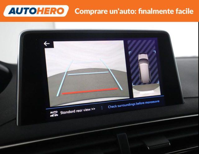 PEUGEOT 5008 BlueHDi 130 S&S EAT8 Allure