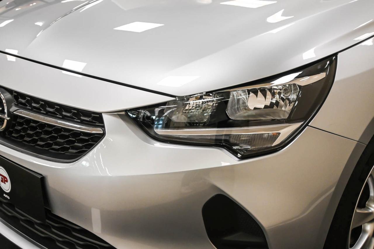 OPEL Corsa 6ª serie Corsa 1.2 Edition