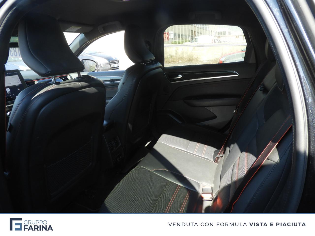 RENAULT Arkana 2021 - Arkana 1.6 E-Tech full hybrid R.S. Line 145cv