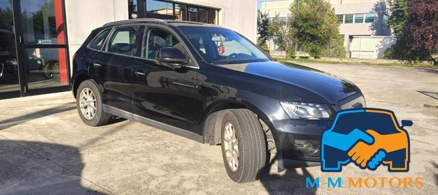 AUDI Q5 2.0 TDI 170 CV quattro