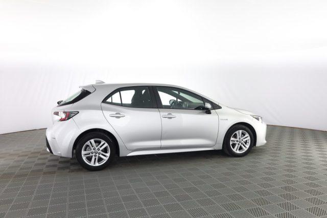 TOYOTA Corolla Corolla 1.8 Hybrid Business