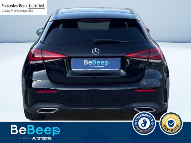 Mercedes-Benz Classe A A 180 PREMIUM AUTO