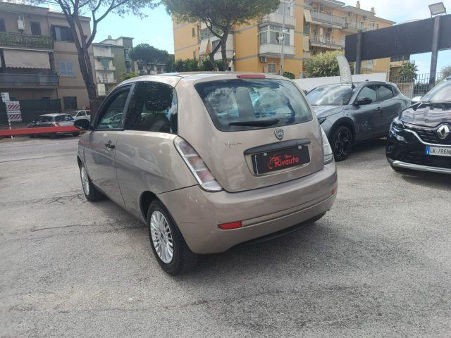 LANCIA Ypsilon 1.2 GPL E-Collection